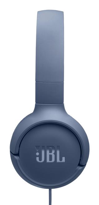 JBL JBLT520CBLU
