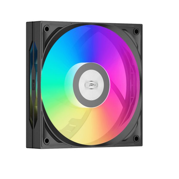 PCcooler FE120 ARGB BK