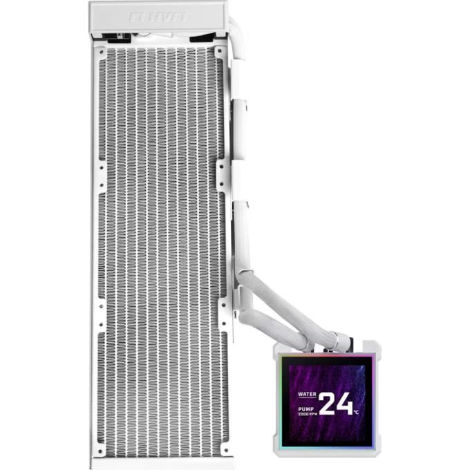 Lian Li G89.GHS2LCDS36NW.00