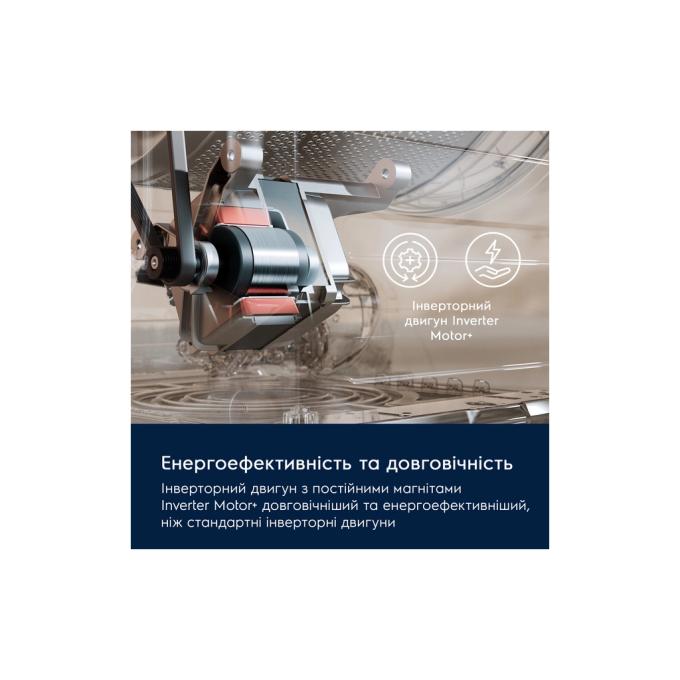 ELECTROLUX EW6F1481U