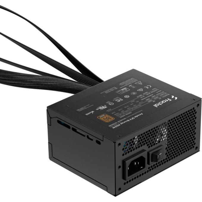 Fractal Design FD-P-AS2B-450-EU