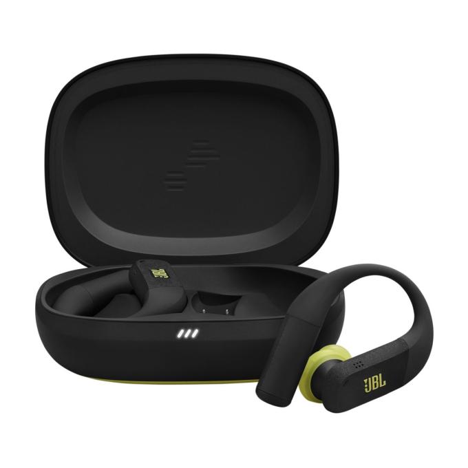 JBL JBLENDUPEAK4BLKL
