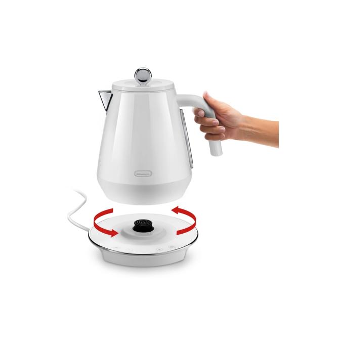 DeLonghi KBY2011W