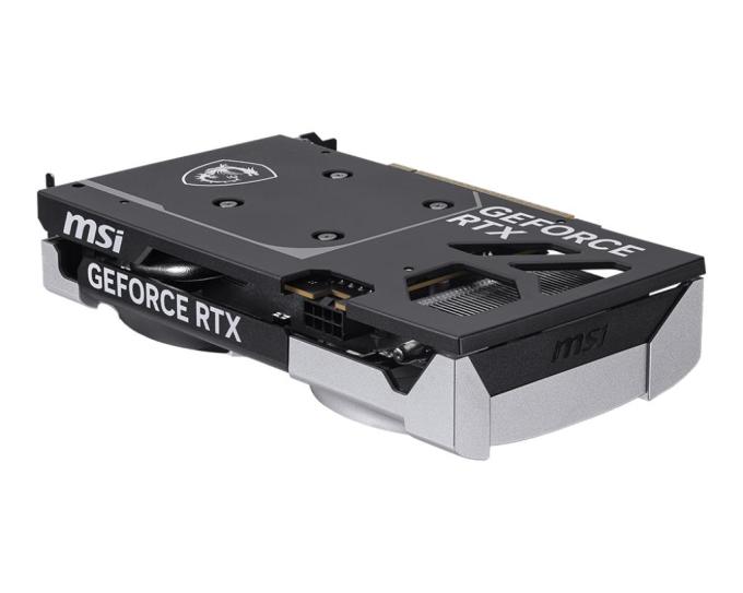 MSI RTX5050 8G VEN 2X OC