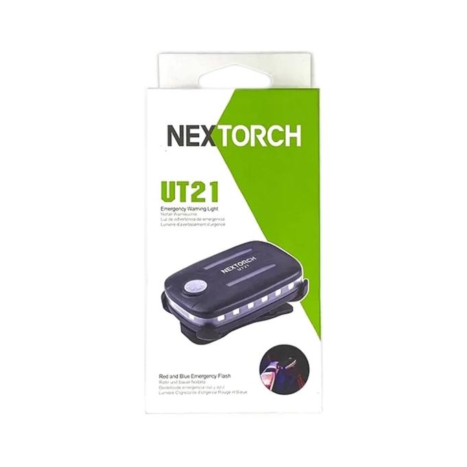 Nextorch UT21