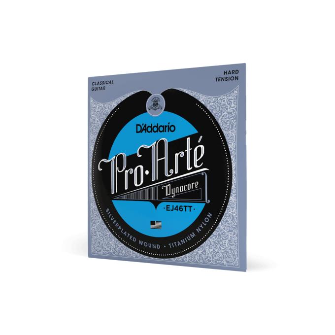 D'Addario EJ46TT