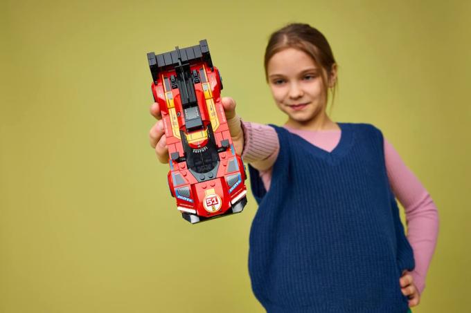 LEGO 77261