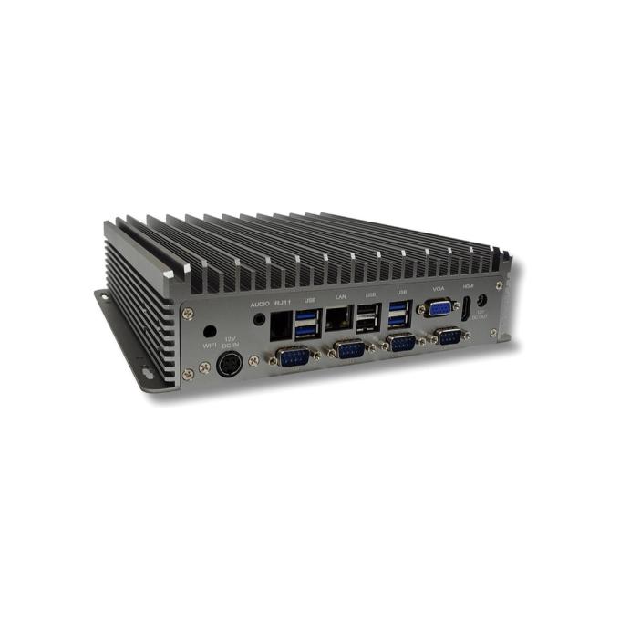GEOS GEOS BOX-3 SSD 128 Gb, ОП 8Gb