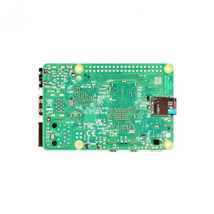 Raspberry Pi RPI5-8GB