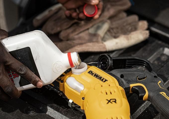 DeWALT DCMPS520N