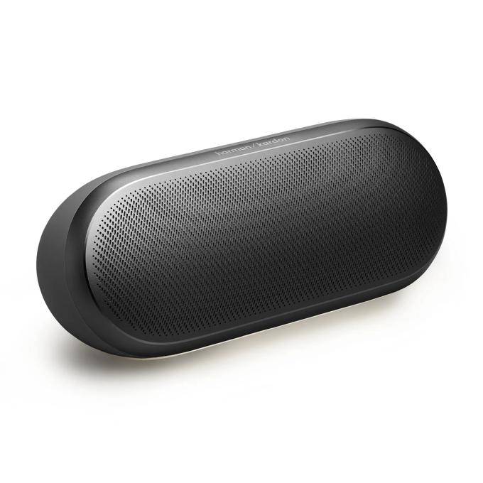 Harman/Kardon HKLUNA2BLKEU