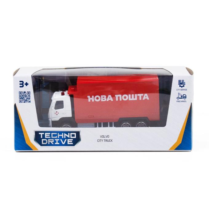 TechnoDrive 250299