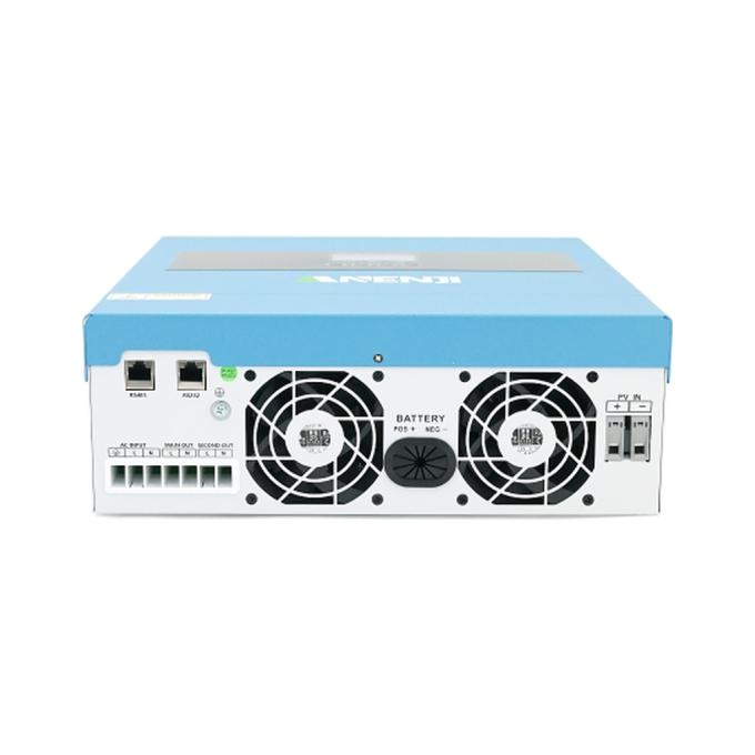Anenji ANJ-4000W-24V WIFI