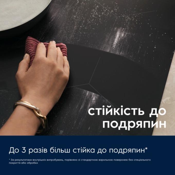 ELECTROLUX EIV83443CT
