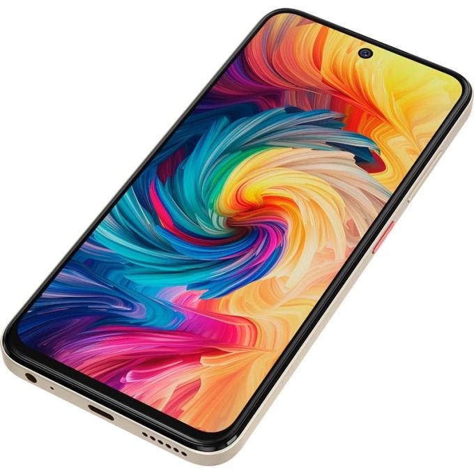 ZTE Nubia V70 8/256GB Gold
