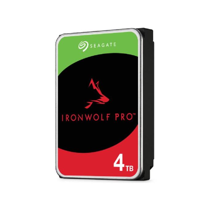 Seagate ST4000NT001