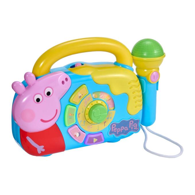 Peppa Pig 1684914