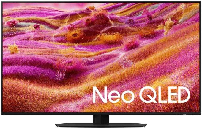 Samsung QE50QN90FAUXUA