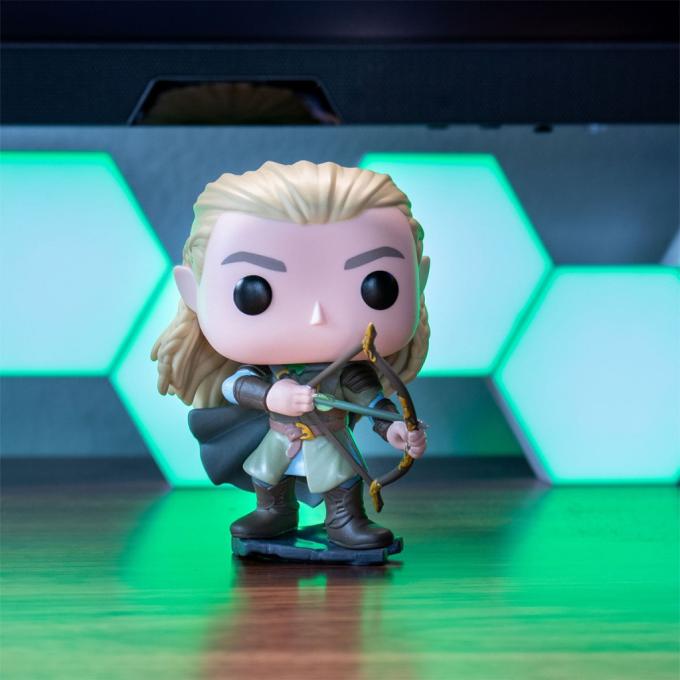 Funko Pop 80831F