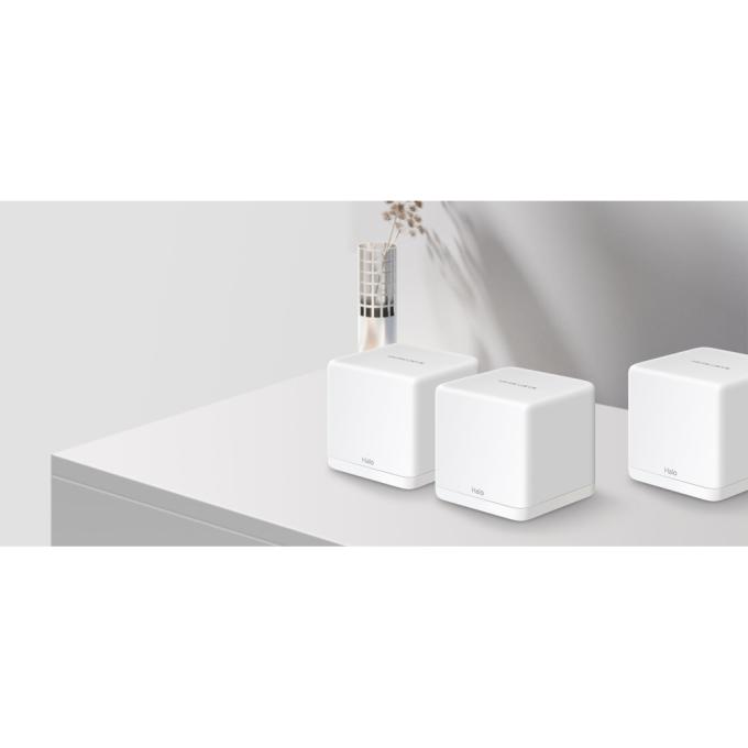 MERCUSYS HALO-H60X-3-PACK