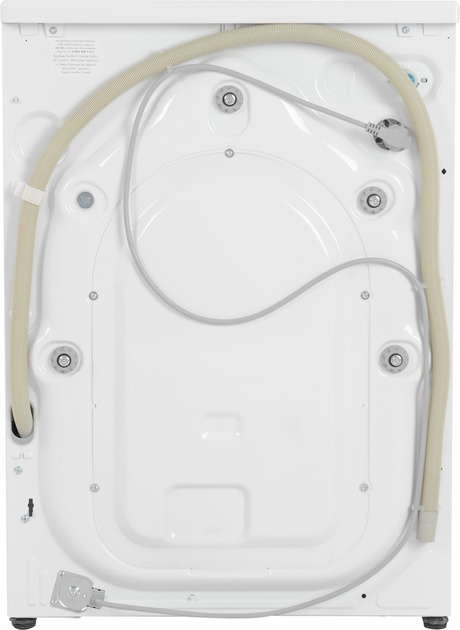 BEKO HTE7616X0