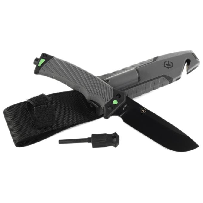 Ganzo G8012V2-GY