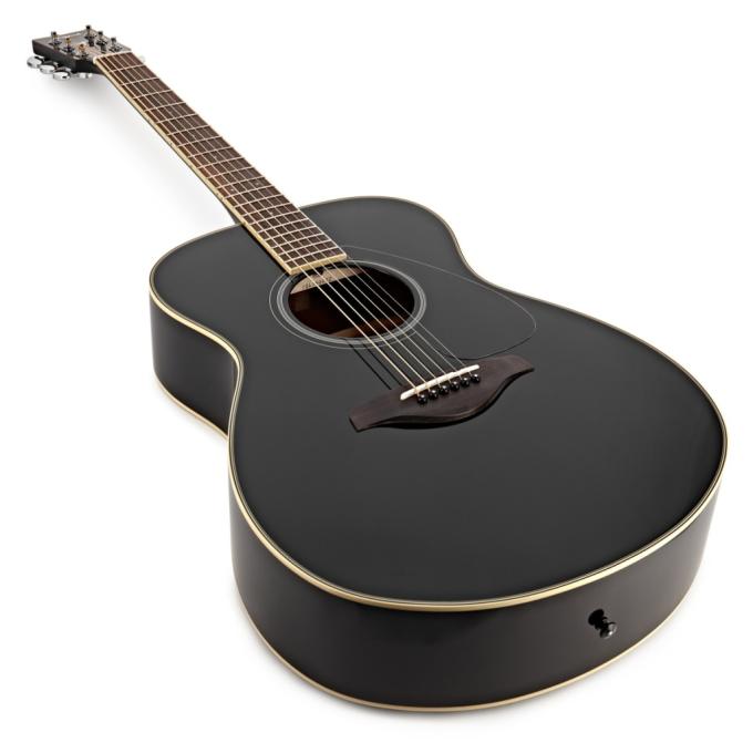 Yamaha FS820 Black