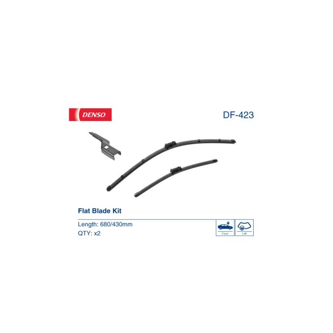 DENSO DF-423