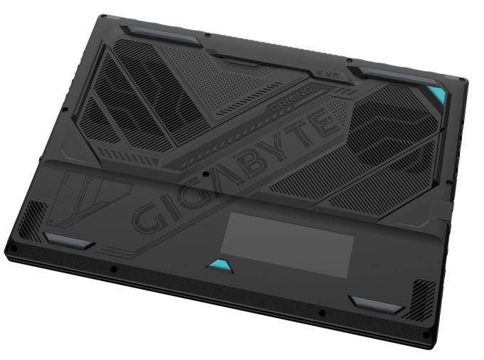 GIGABYTE GAMING A16 3VHK3UA893SD