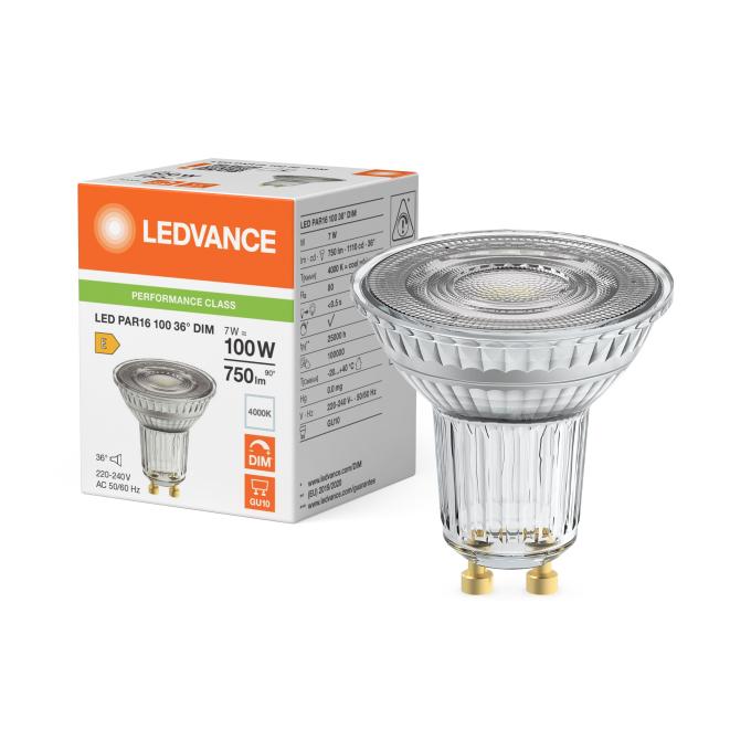 LEDVANCE 4099854456497