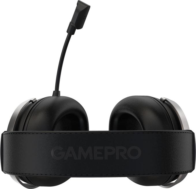 GamePro HSW201B