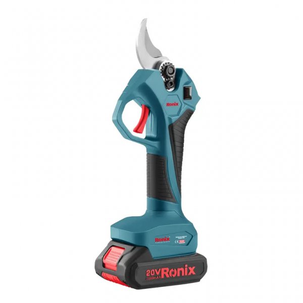 Ronix 8660