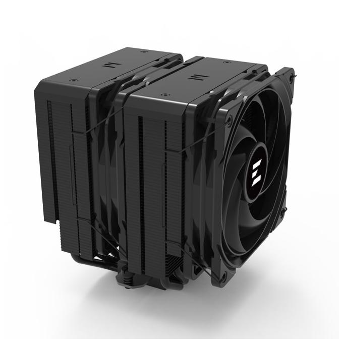 Zalman CNPS14XDUOBLACK