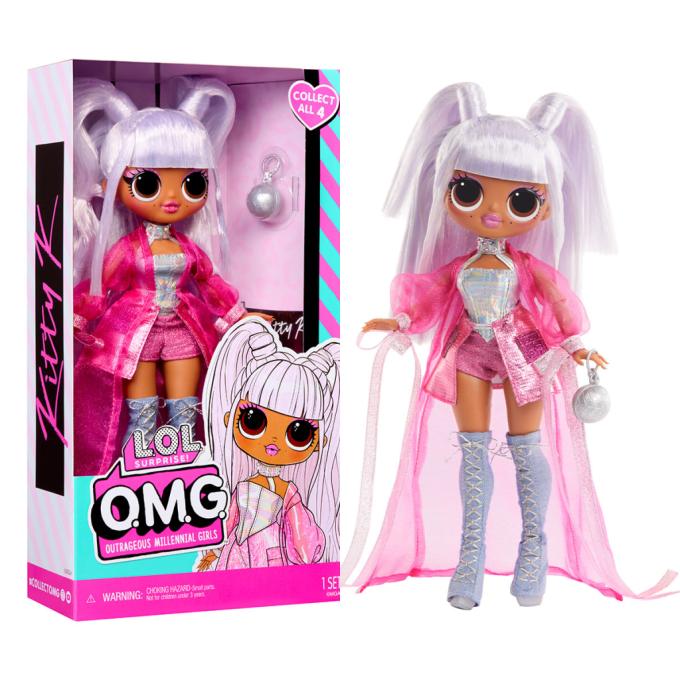L.O.L. Surprise! 595632