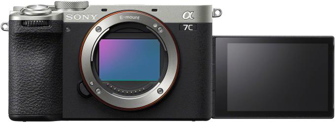 SONY ILCE7CM2LS.CEC