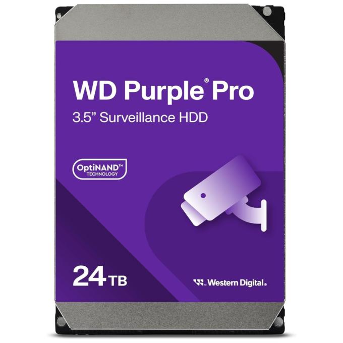 WD WD241PURP