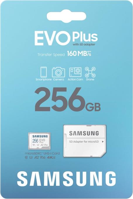 Samsung MB-MC256SA/EU