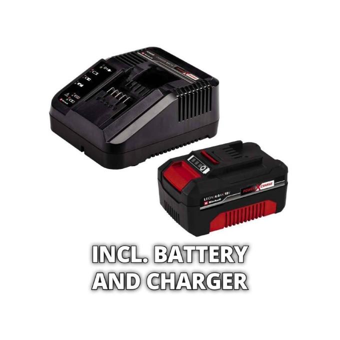 EINHELL 4600010K2