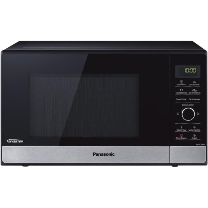 PANASONIC NN-SD38HSZPE