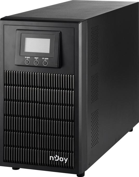 Njoy Aten Pro 3000