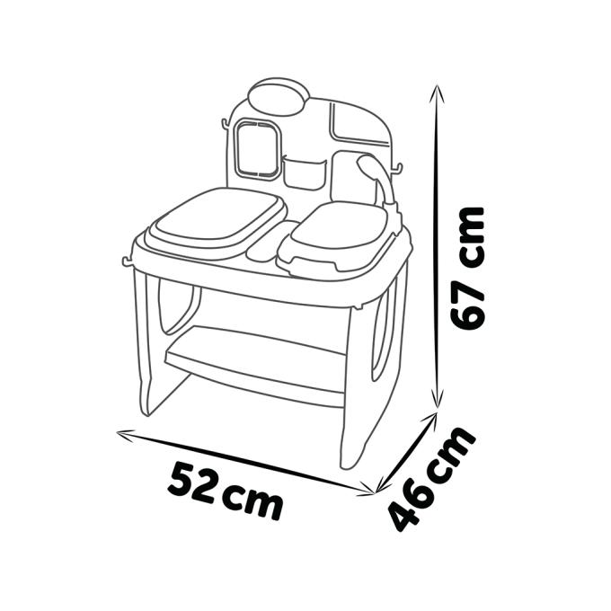 Smoby 340406