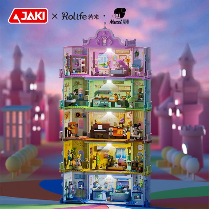 JAKI HK132