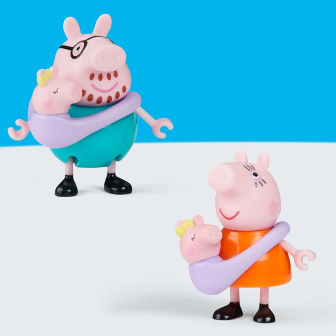 Peppa Pig G0506