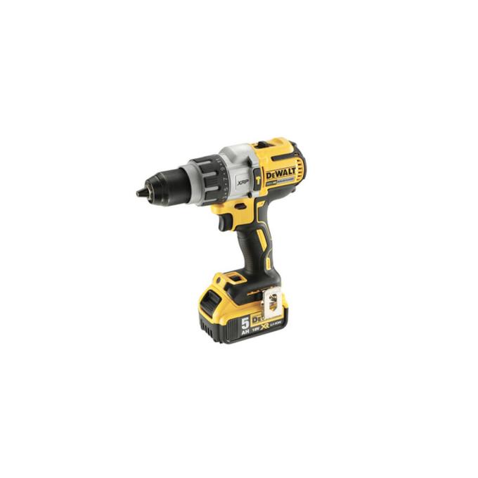 DeWALT DCK853P4