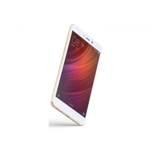 Смартфон Xiaomi Redmi Note 4 3/32GB Dual Sim Gold; 5.5" (1920х1080) IPS / Qualcomm Snapdragon 625 / камера 13 Мп + 5 Мп / ОЗУ 3 ГБ / 32 ГБ встроенной + microSD до 128 ГБ / 4G (LTE) / Bluetooth, Wi-Fi / GPS, A-GPS, GLONASS / ОС Android 6.0 (Marshmallow) / 151 x 76 x 8.35 мм, 175 г / 4100 мАч / золотистый Note 4 3/32GB Gold