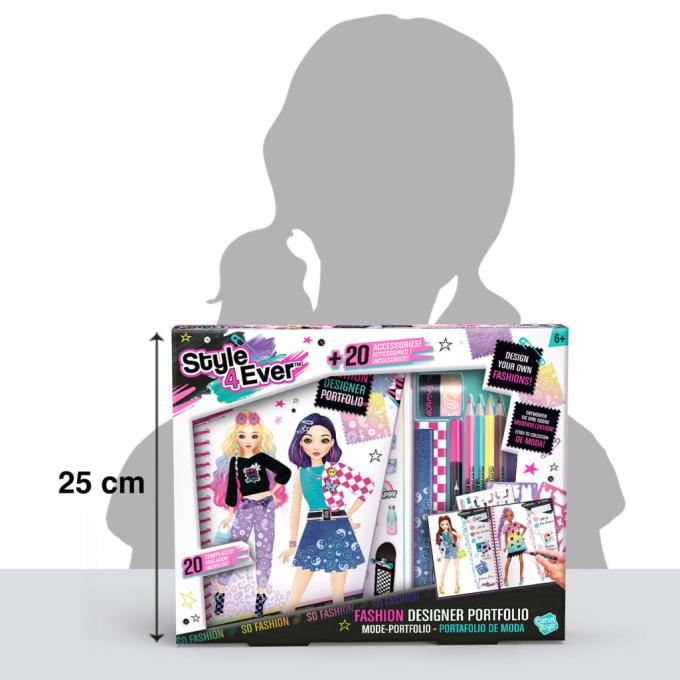 Canal Toys OFG285