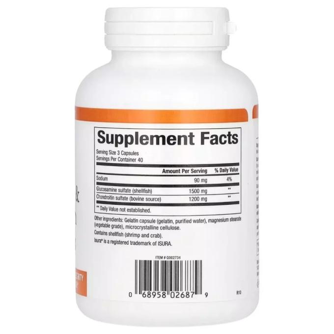 Natural Factors NFS-02687