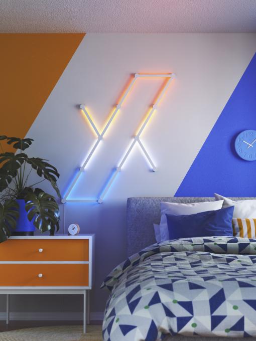 Nanoleaf NL59-K-6002LW-15PKEU