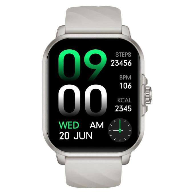 Black Shark Black Shark GT3 Neo Silver