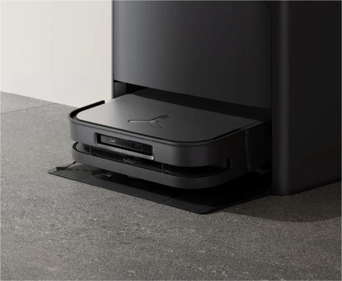 Ecovacs DDX39 BLACK